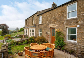 Hill View Cottage - Low Row